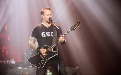 Volbeat