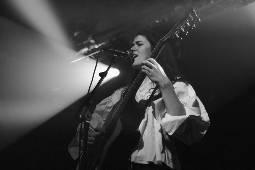 Pitou Jenna Theis Concert Photography