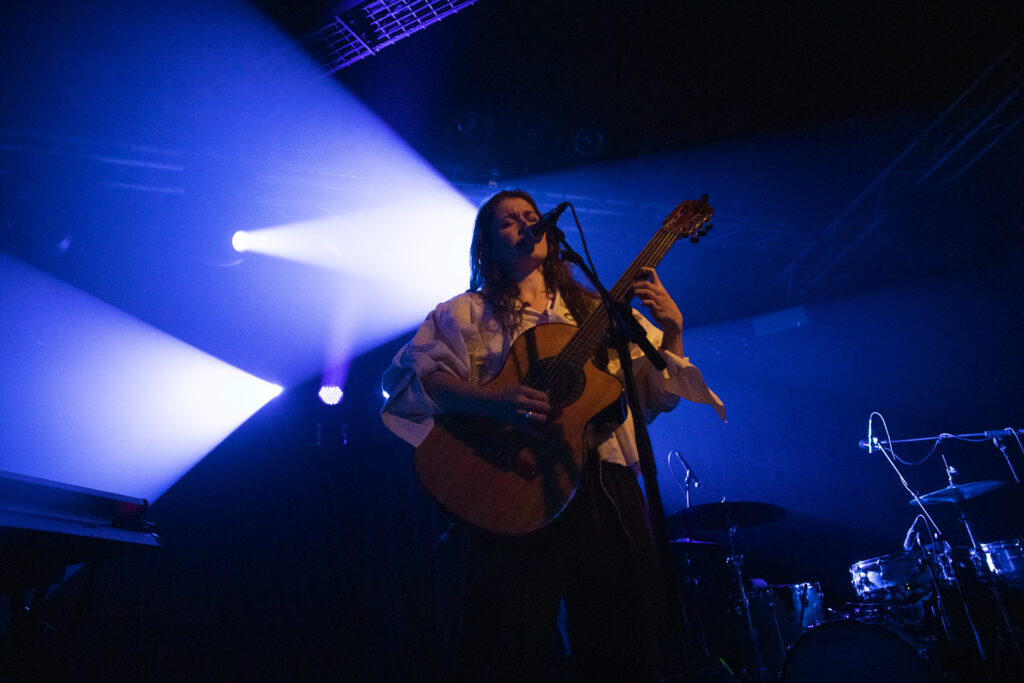 Pitou Jenna Theis Concert Photography