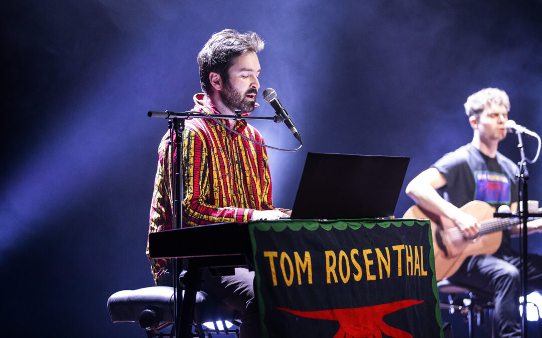 Tom Rosenthal