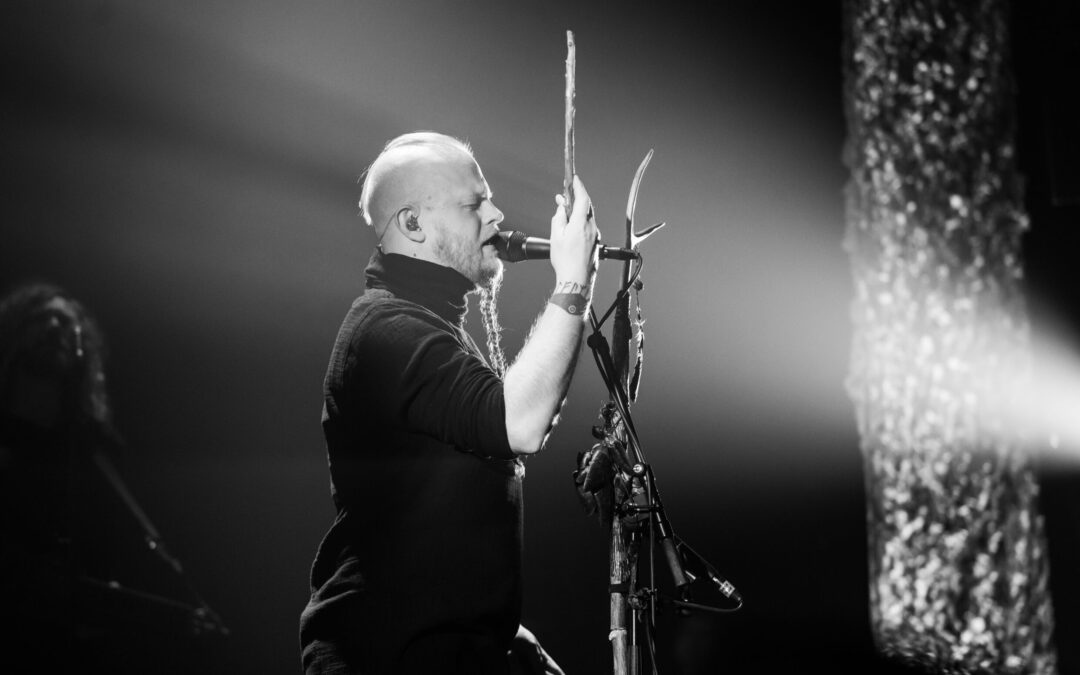 Wardruna