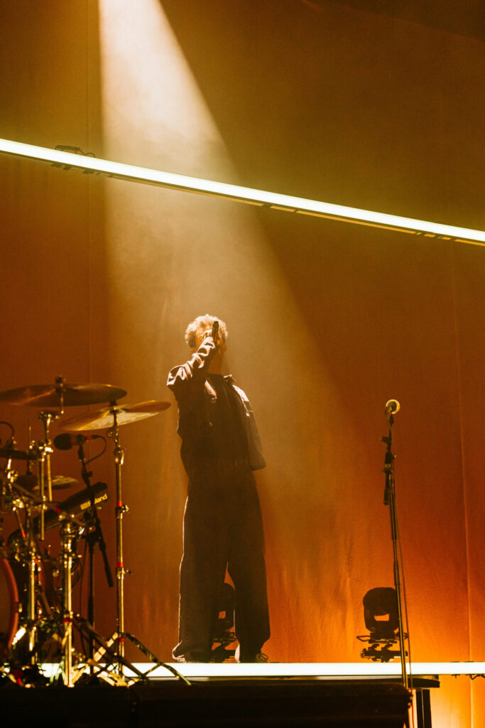 KAMRAD Friends 2025 Tour in Luxemburg