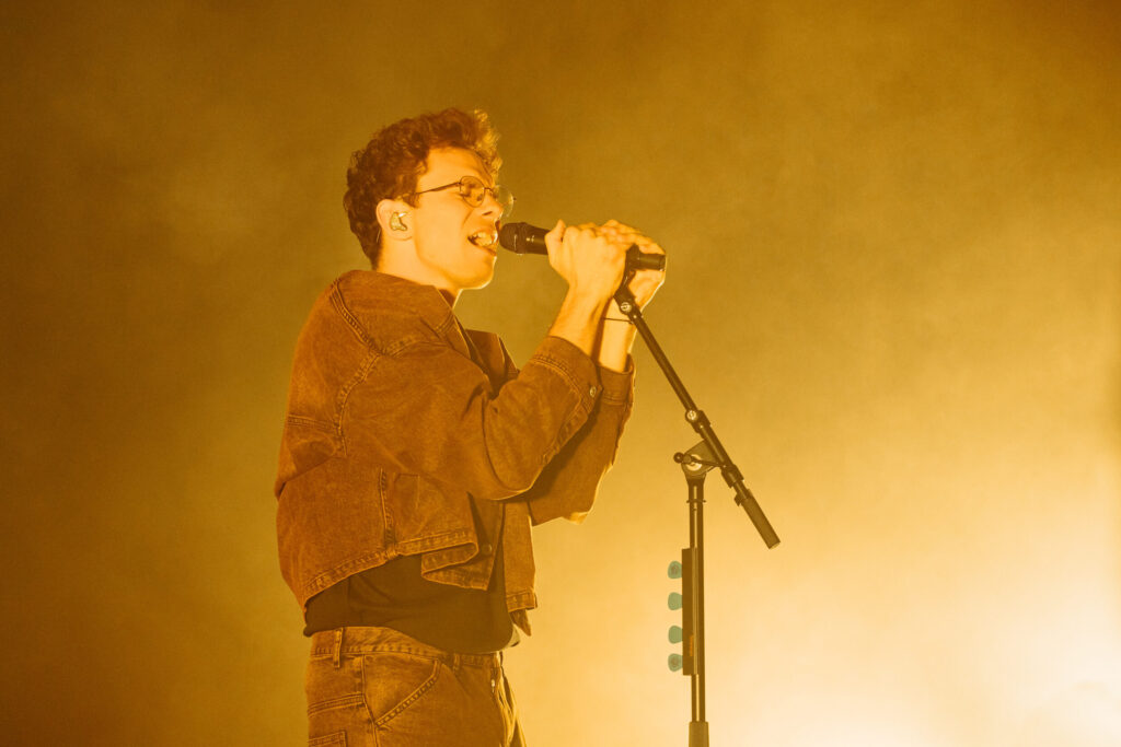 KAMRAD Friends 2025 Tour in Luxemburg