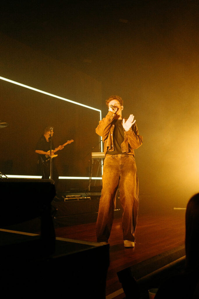 KAMRAD Friends 2025 Tour in Luxemburg