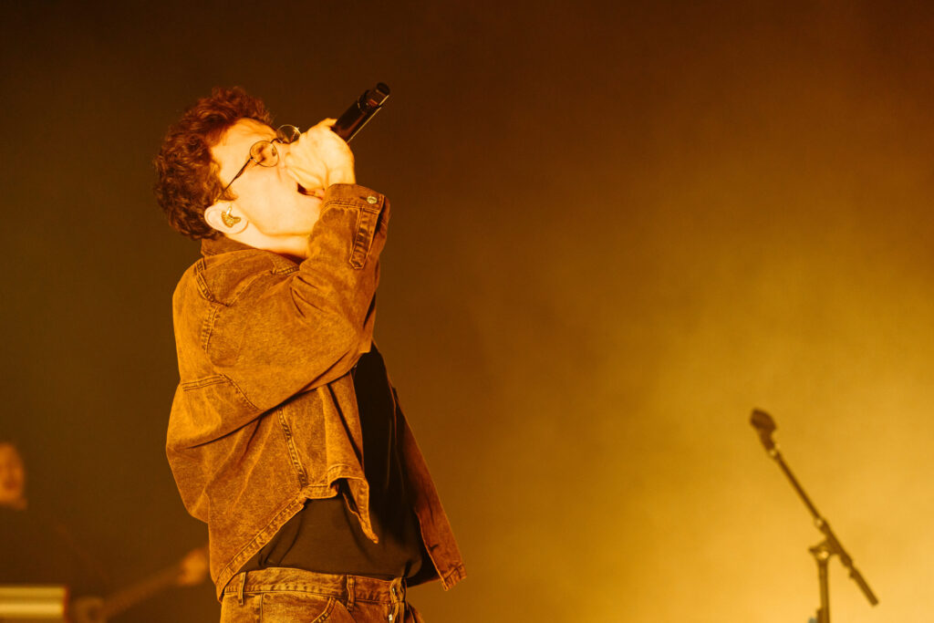 KAMRAD Friends 2025 Tour in Luxemburg