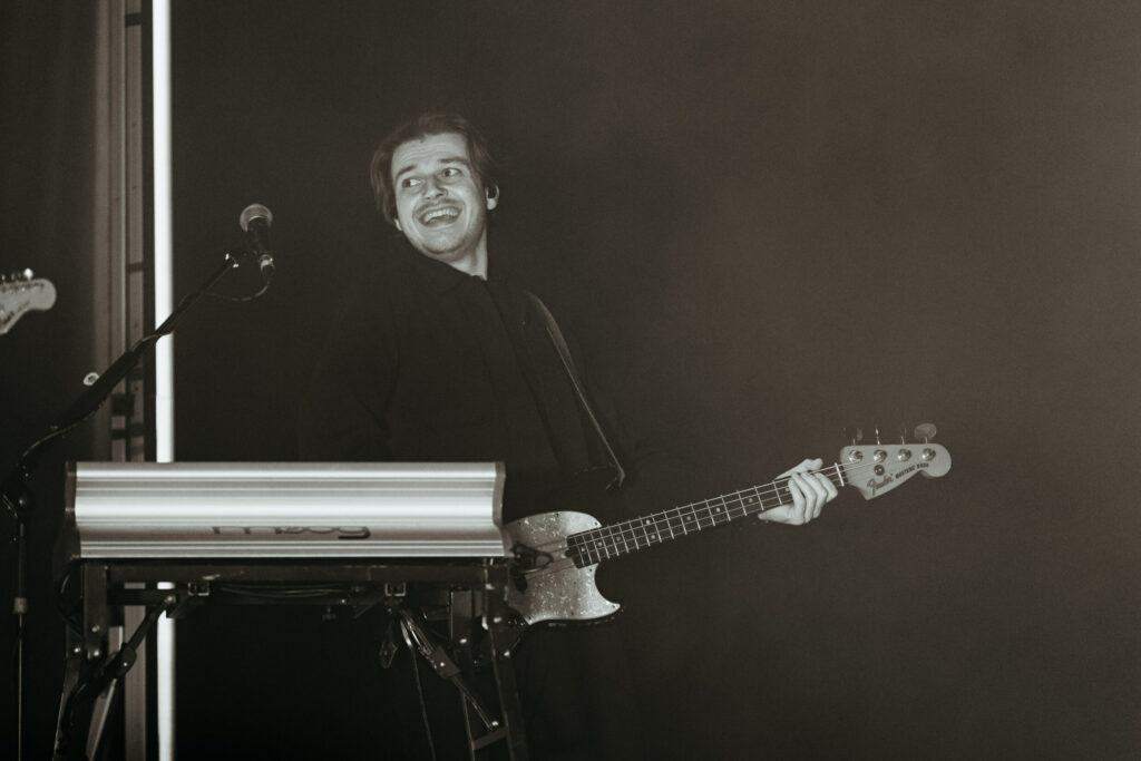 KAMRAD Friends 2025 Tour in Luxemburg