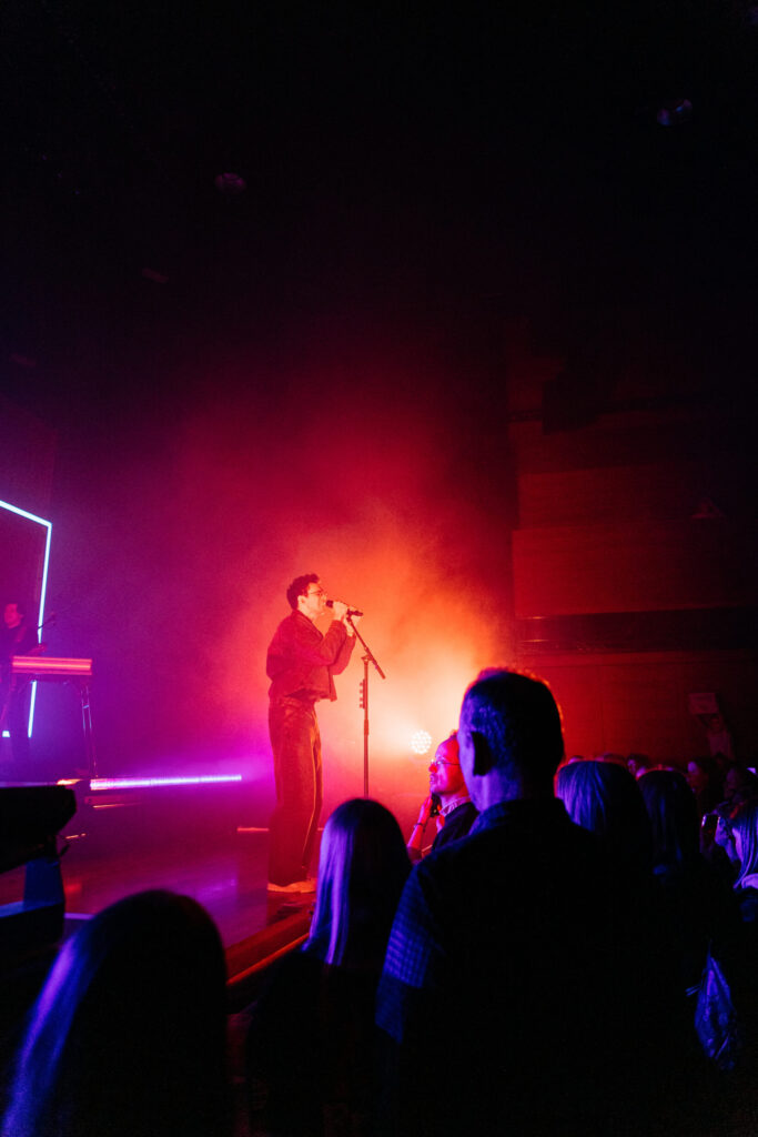 KAMRAD Friends 2025 Tour in Luxemburg