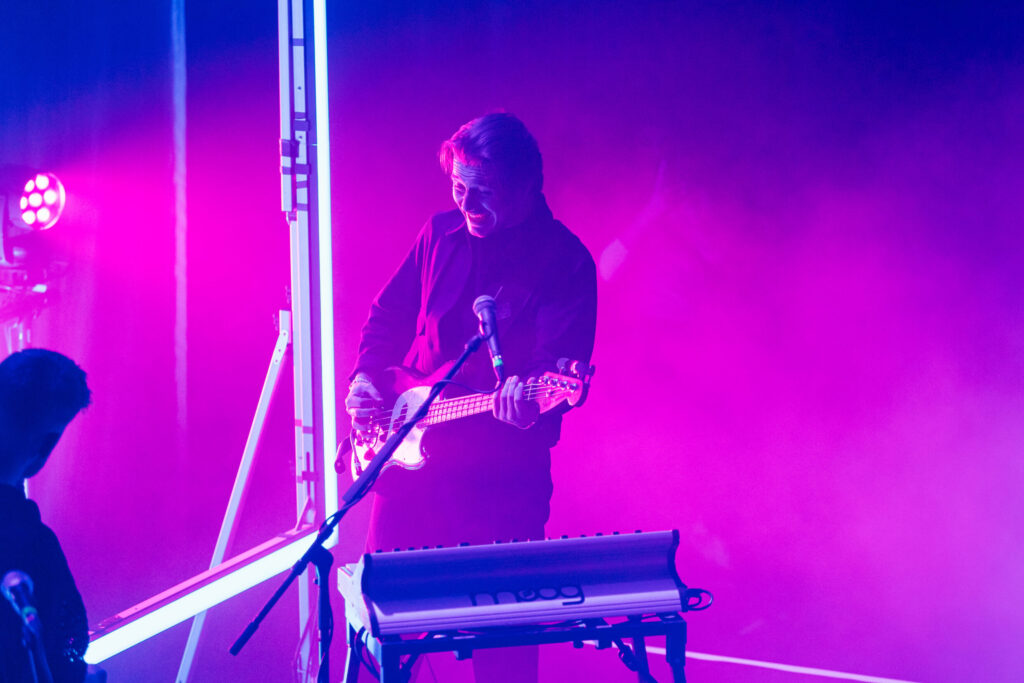 KAMRAD Friends 2025 Tour in Luxemburg