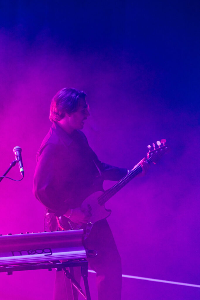 KAMRAD Friends 2025 Tour in Luxemburg