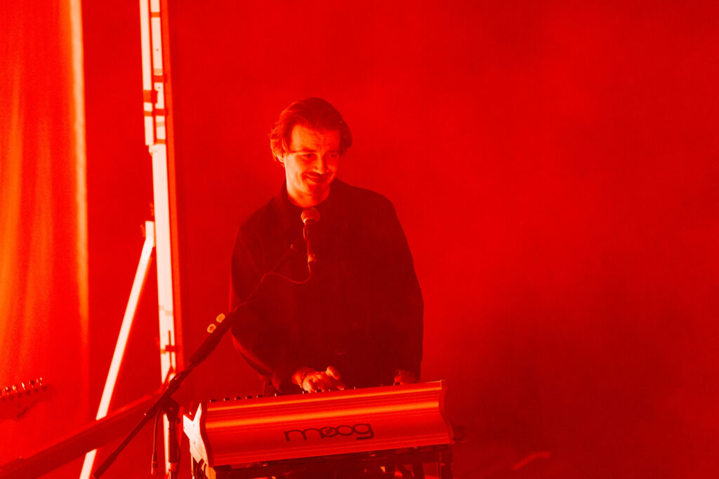 KAMRAD Friends 2025 Tour in Luxemburg