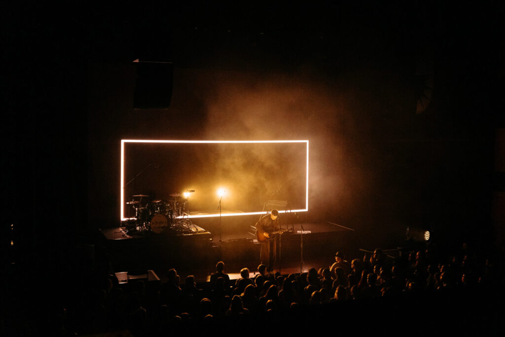 KAMRAD Friends 2025 Tour in Luxemburg