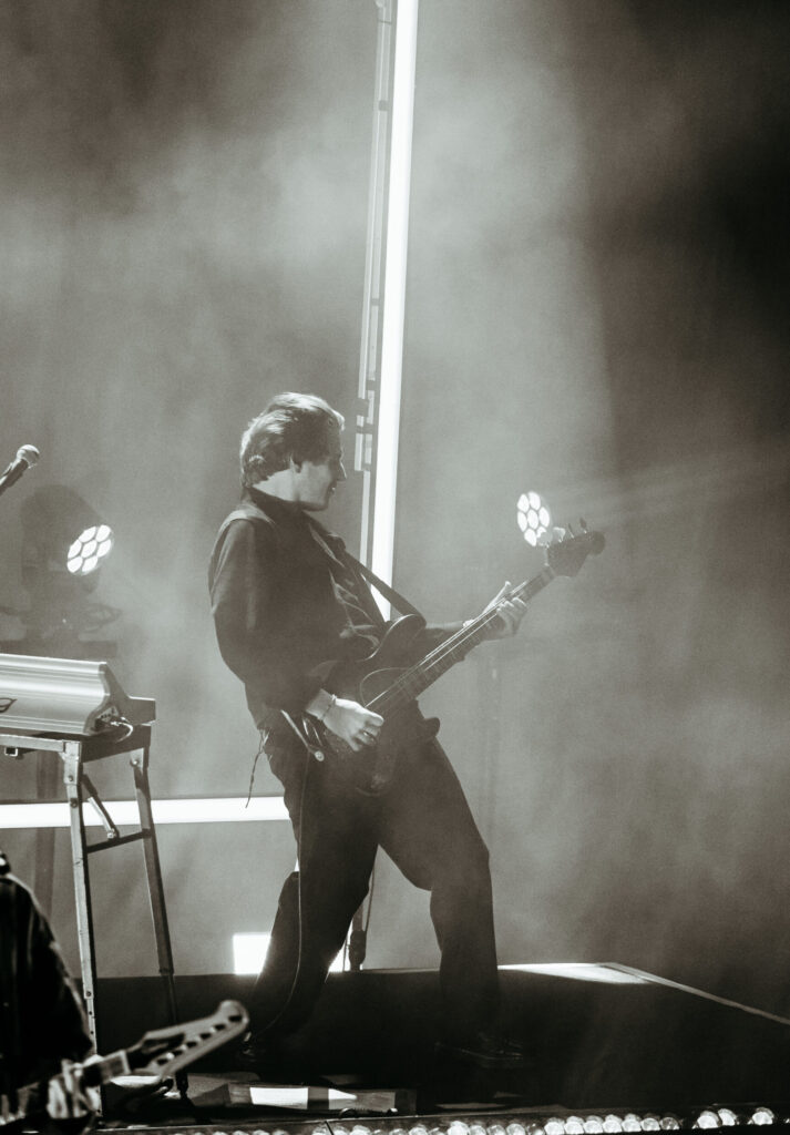 KAMRAD Friends 2025 Tour in Luxemburg