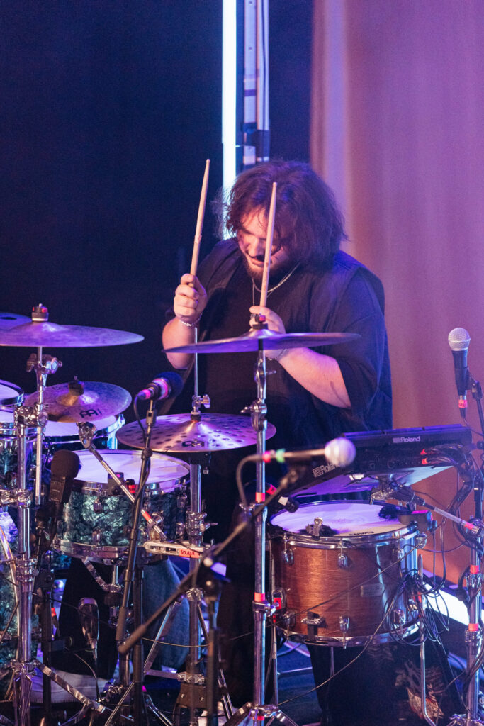 KAMRAD Friends 2025 Tour in Luxemburg