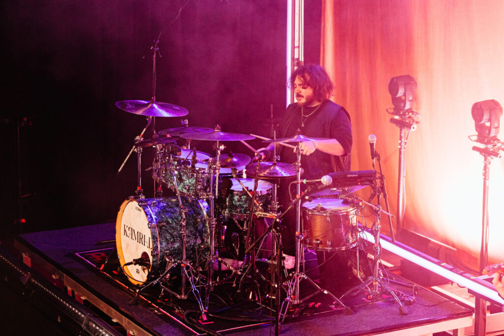 KAMRAD Friends 2025 Tour in Luxemburg