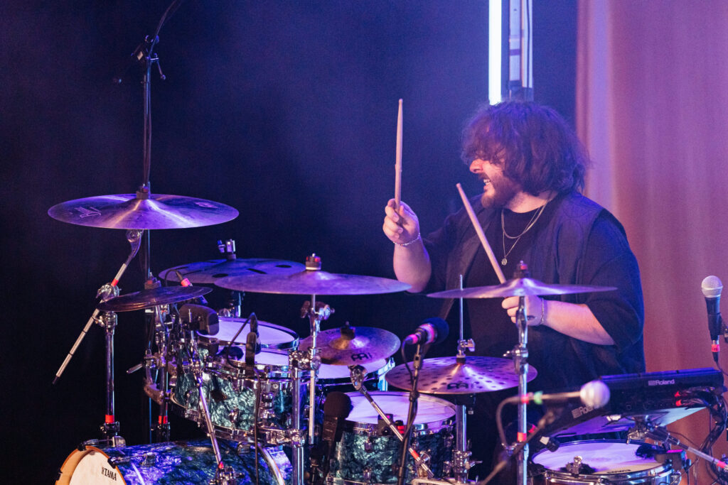 KAMRAD Friends 2025 Tour in Luxemburg