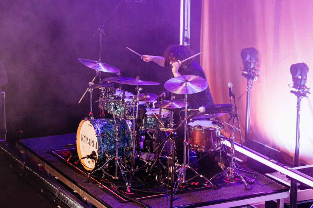 KAMRAD Friends 2025 Tour in Luxemburg