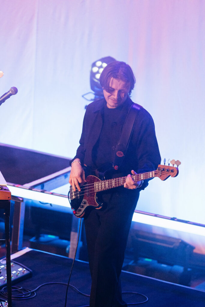 KAMRAD Friends 2025 Tour in Luxemburg