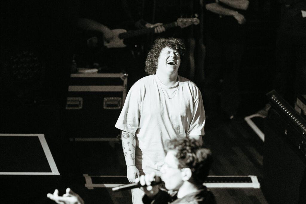 KAMRAD Friends 2025 Tour in Luxemburg