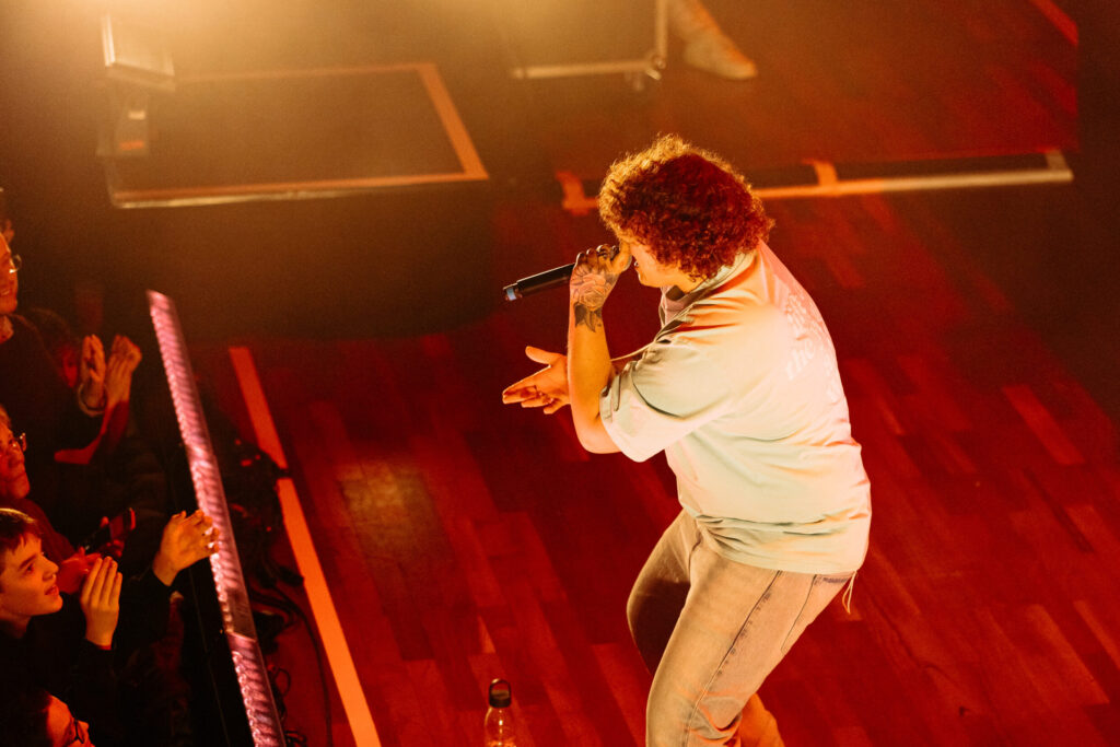 KAMRAD Friends 2025 Tour in Luxemburg