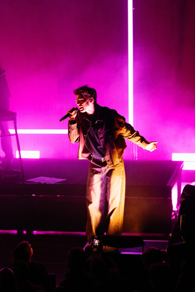 KAMRAD Friends 2025 Tour in Luxemburg