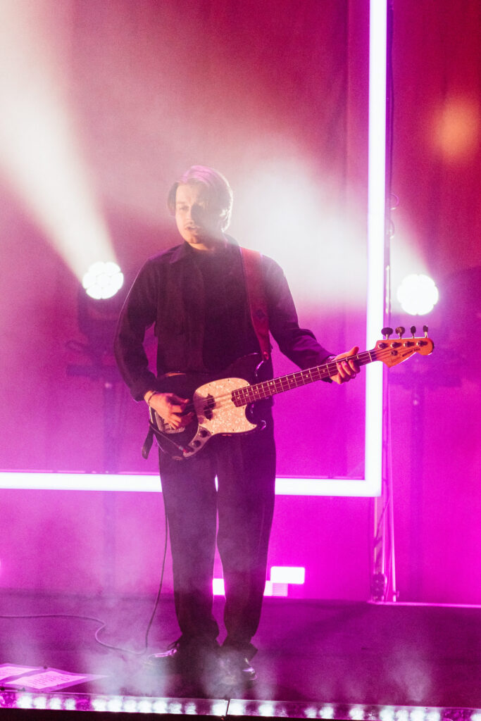 KAMRAD Friends 2025 Tour in Luxemburg