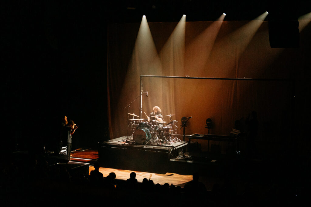 KAMRAD Friends 2025 Tour in Luxemburg