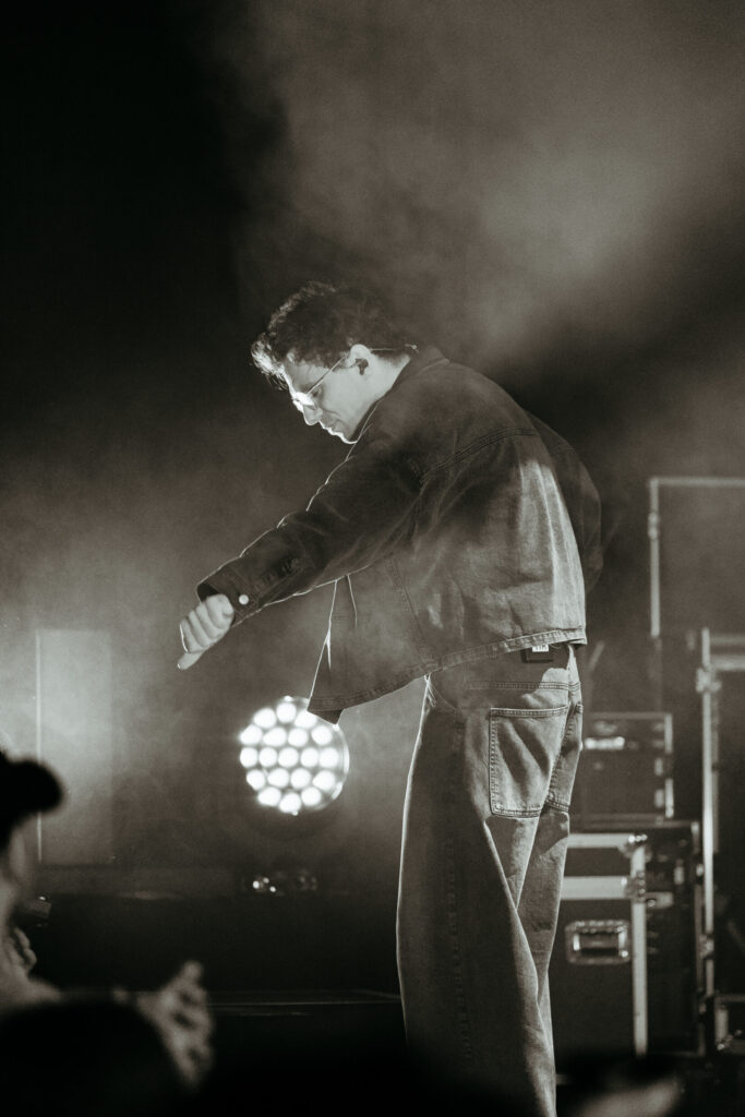 KAMRAD Friends 2025 Tour in Luxemburg