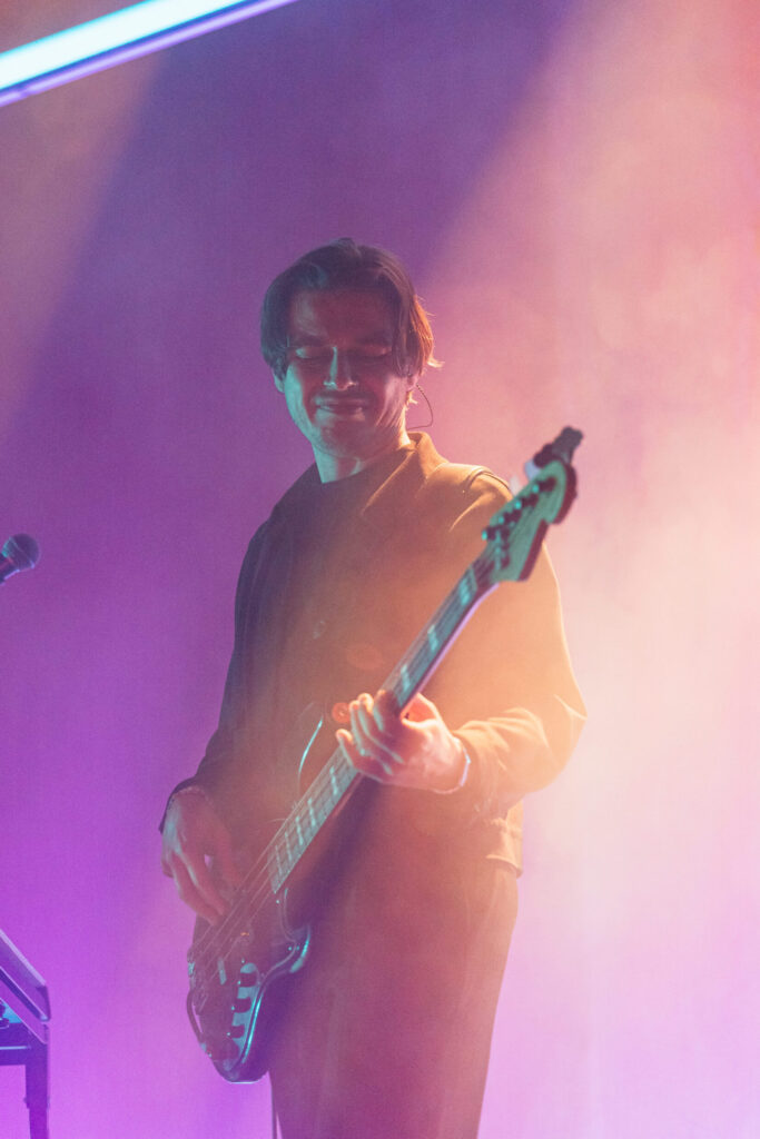 KAMRAD Friends 2025 Tour in Luxemburg