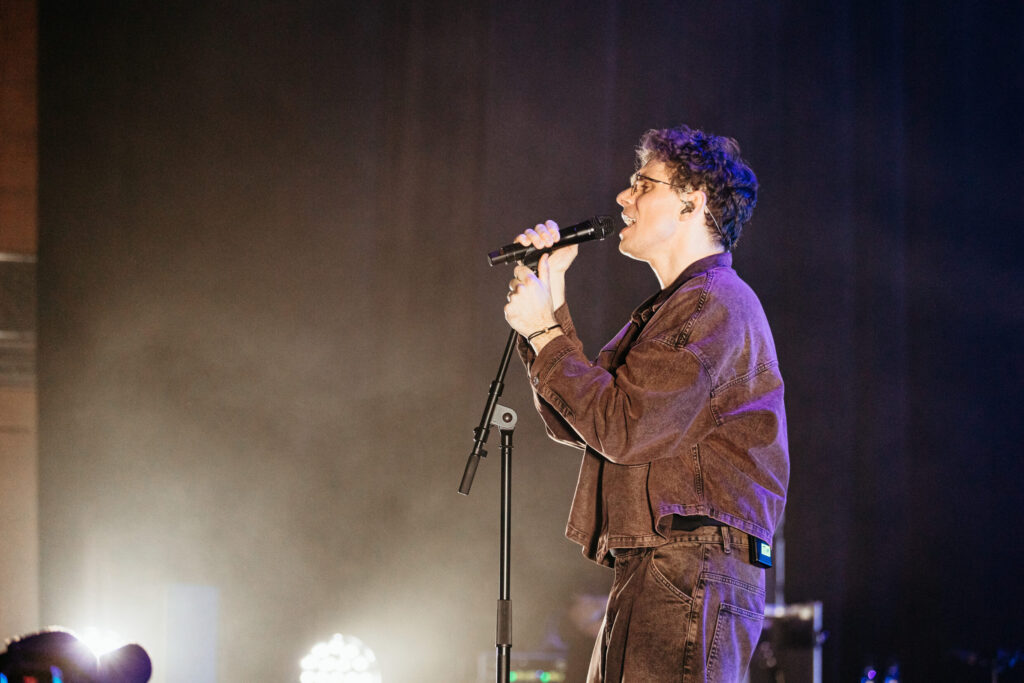 KAMRAD Friends 2025 Tour in Luxemburg