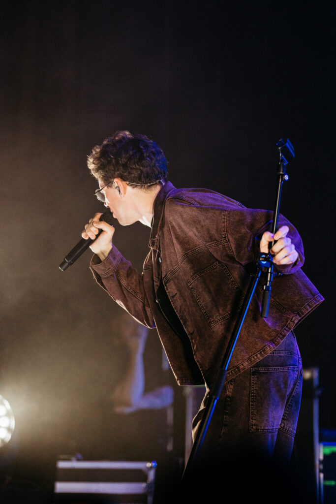 KAMRAD Friends 2025 Tour in Luxemburg