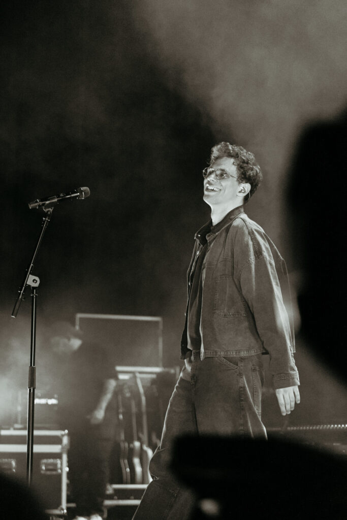 KAMRAD Friends 2025 Tour in Luxemburg